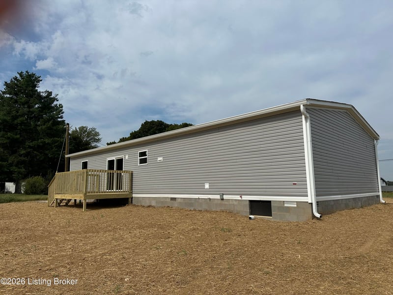 1284 Big Spring Rd, Ekron, KY 40117