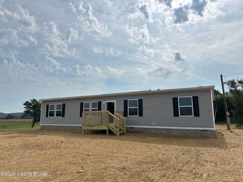 1284 Big Spring Rd, Ekron, KY 40117