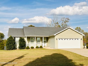 1284 Clifty Church Dr, Leitchfield, KY 42754