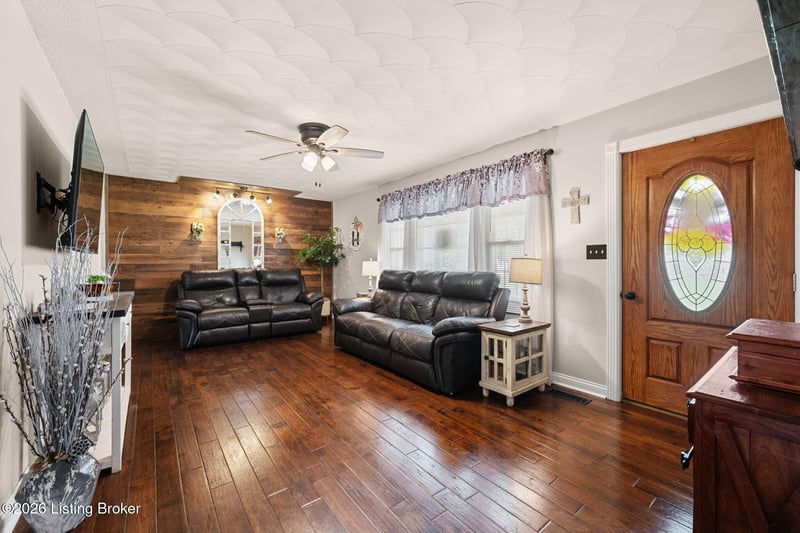 1287 Mcgrew Church Rd, Leitchfield, KY 42754