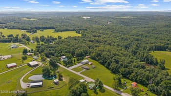 1287 Mcgrew Church Rd, Leitchfield, KY 42754