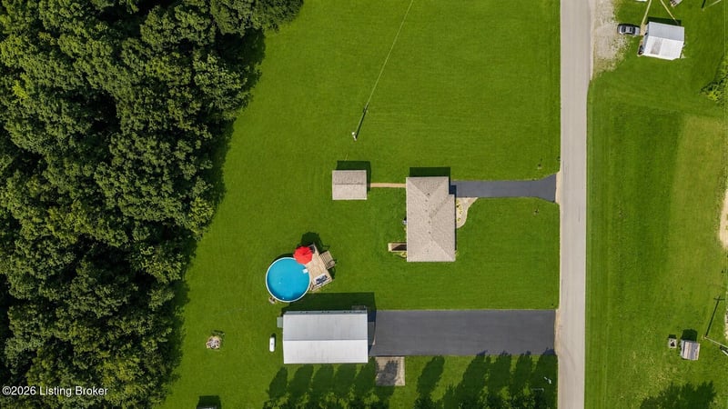 1287 Mcgrew Church Rd, Leitchfield, KY 42754