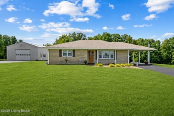 1287 Mcgrew Church Rd, Leitchfield, KY 42754