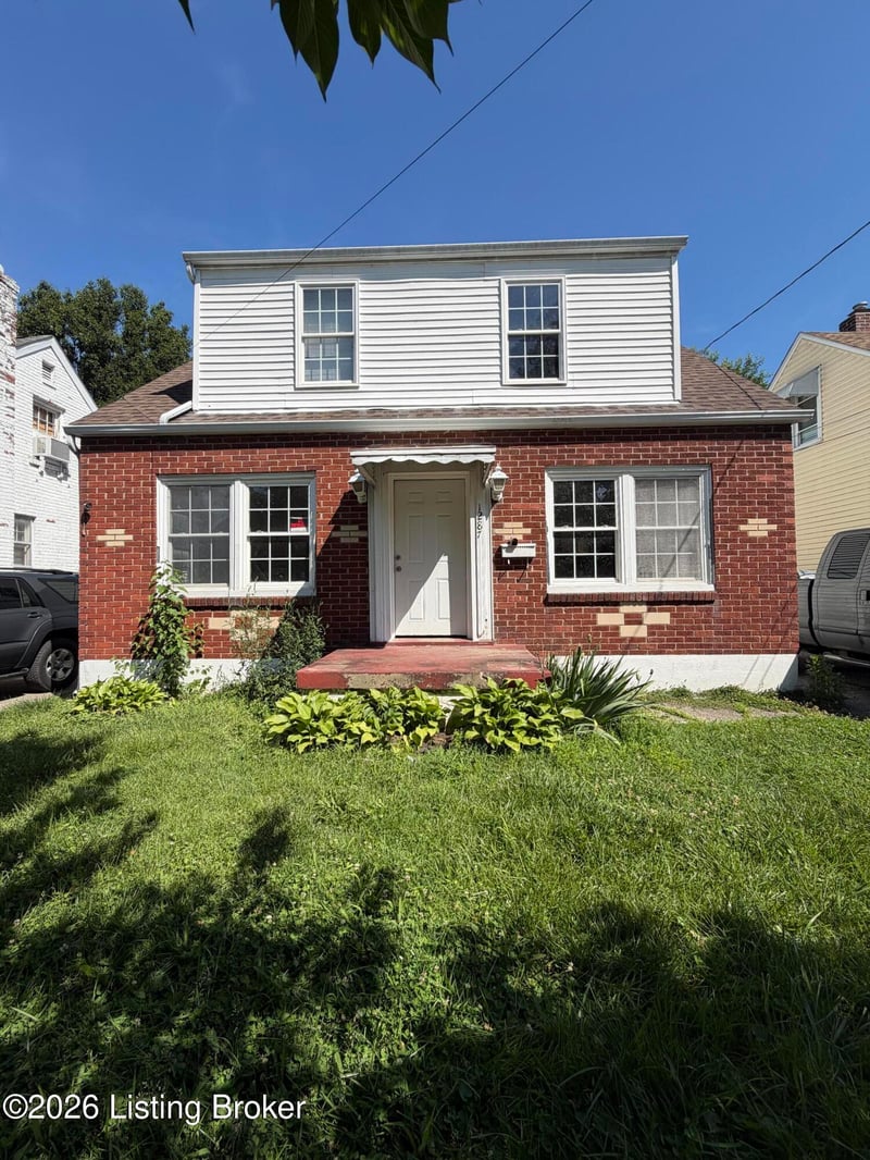 1287 Springdale Dr, Louisville, KY 40213