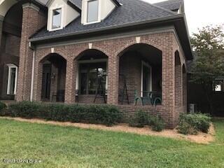 12880 S Pope Lick Rd, Louisville, KY 40299