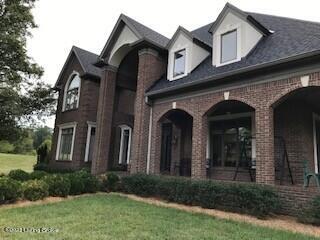 12880 S Pope Lick Rd, Louisville, KY 40299