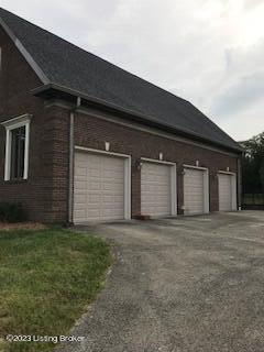 12880 S Pope Lick Rd, Louisville, KY 40299