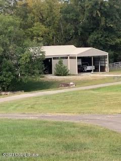 12880 S Pope Lick Rd, Louisville, KY 40299