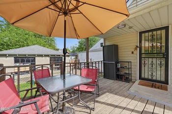 129 E Southern Heights Ave, Louisville, KY 40214