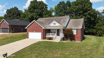 129 N Howard St, Bardstown, KY 40004