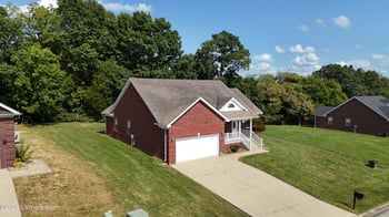 129 N Howard St, Bardstown, KY 40004