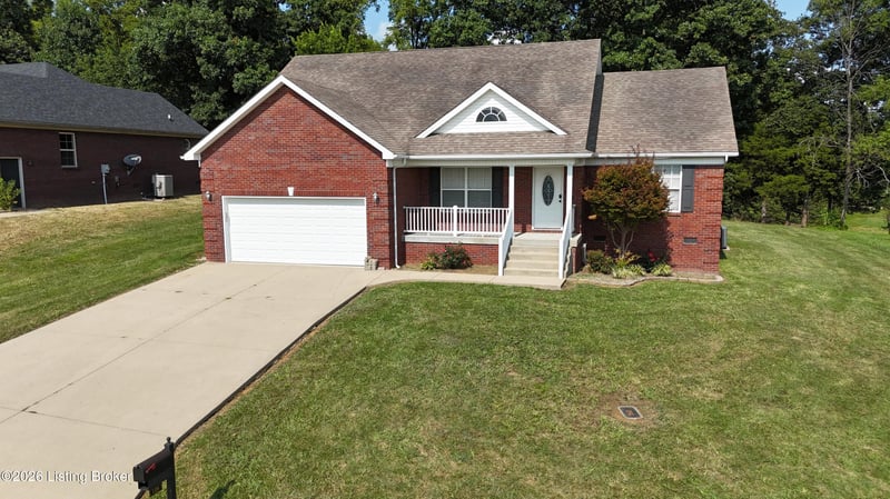 129 N Howard St, Bardstown, KY 40004