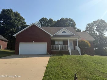 129 N Howard St, Bardstown, KY 40004