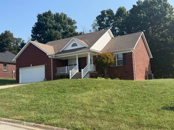 129 N Howard St, Bardstown, KY 40004