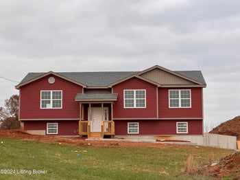 129 Reuben Ln, Guston, KY 40142