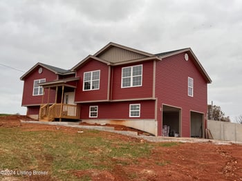129 Reuben Ln, Guston, KY 40142