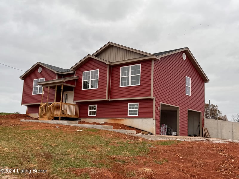 129 Reuben Ln, Guston, KY 40142