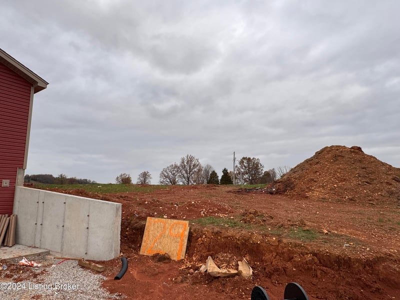 129 Reuben Ln, Guston, KY 40142