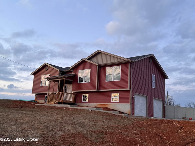 129 Reuben Ln, Guston, KY 40142