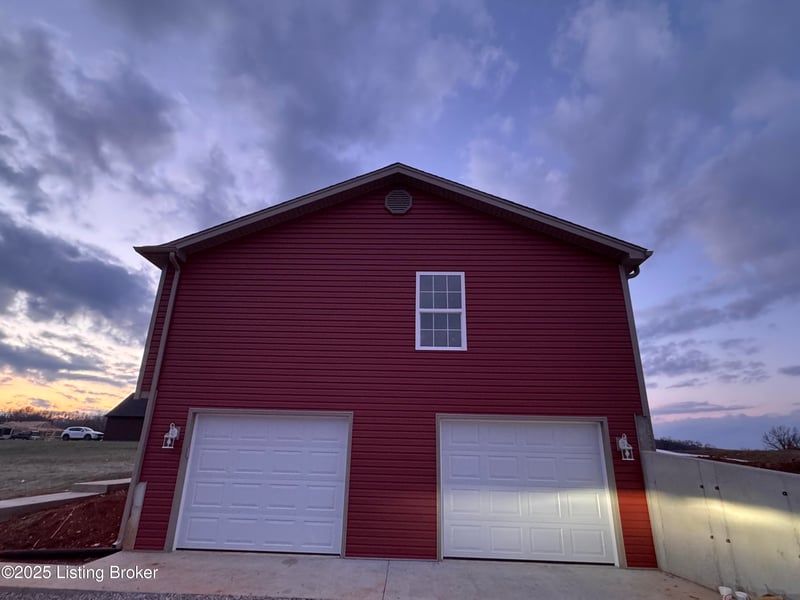 129 Reuben Ln, Guston, KY 40142