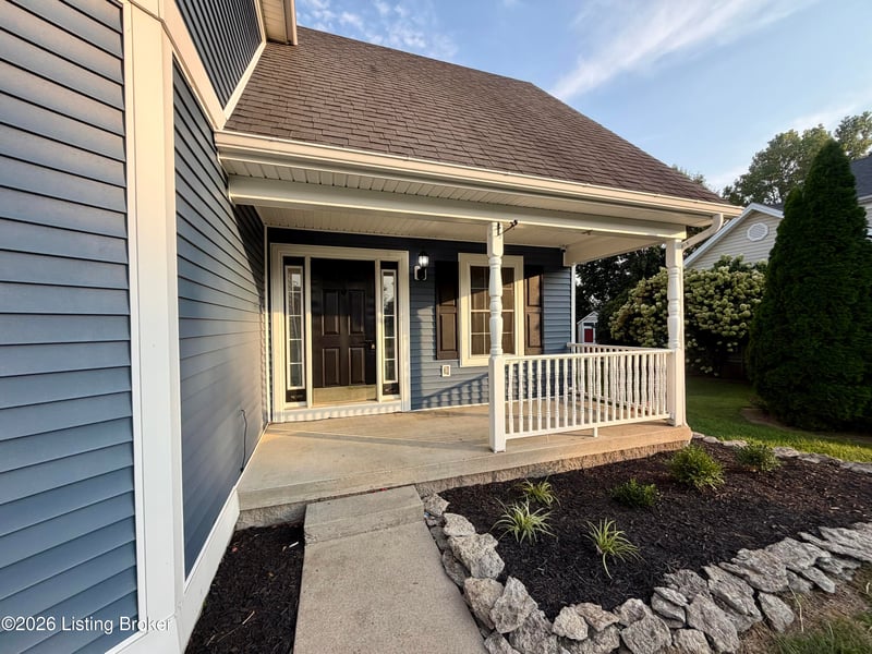 129 Willow Ct, Bardstown, KY 40004