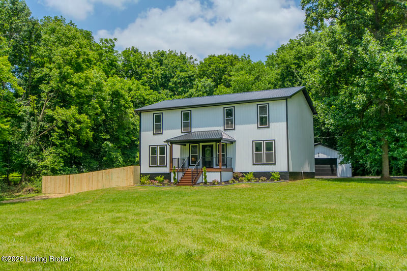 12901 Westport Rd, Louisville, KY 40245