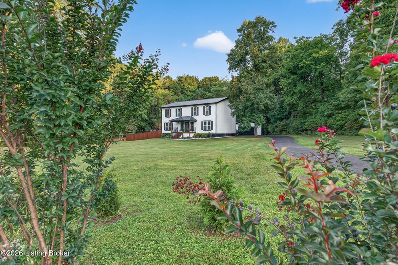 12901 Westport Rd, Louisville, KY 40245