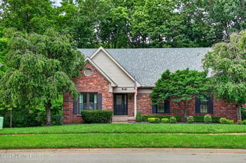 12918 Wooded Forest Rd, Louisville, KY 40243
