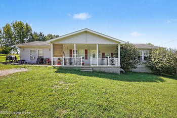 1294 Irvington Bewleyville Ln, Irvington, KY 40146