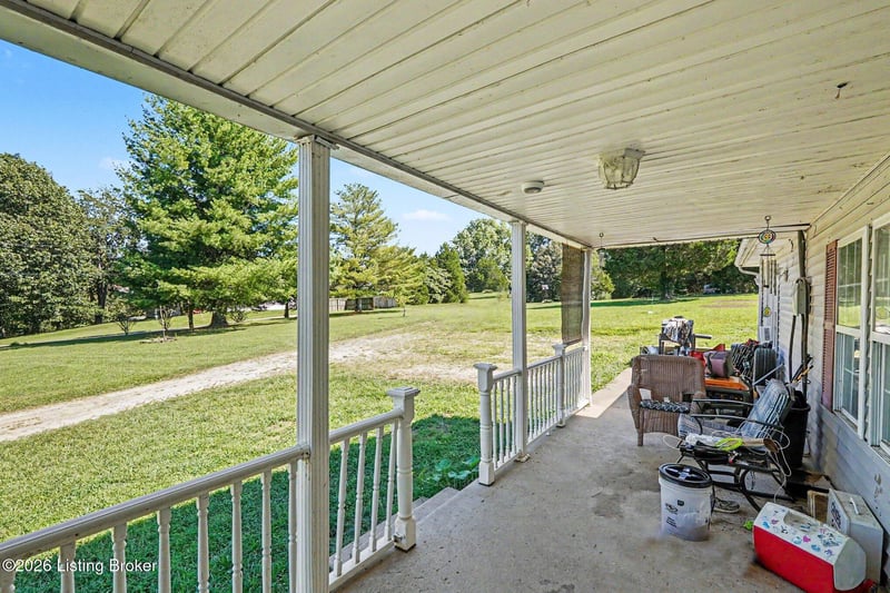 1294 Irvington Bewleyville Ln, Irvington, KY 40146