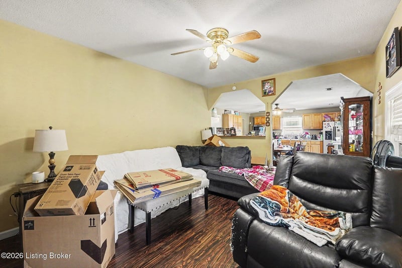 1294 Irvington Bewleyville Ln, Irvington, KY 40146