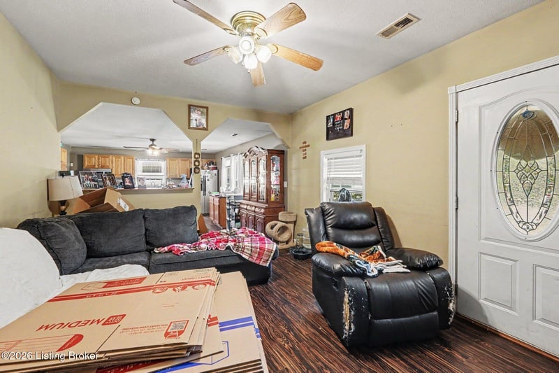 1294 Irvington Bewleyville Ln, Irvington, KY 40146