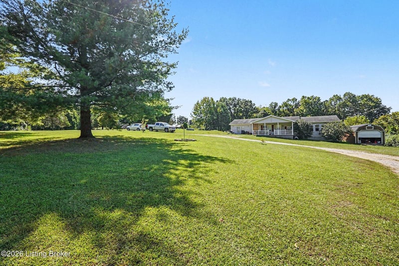 1294 Irvington Bewleyville Ln, Irvington, KY 40146