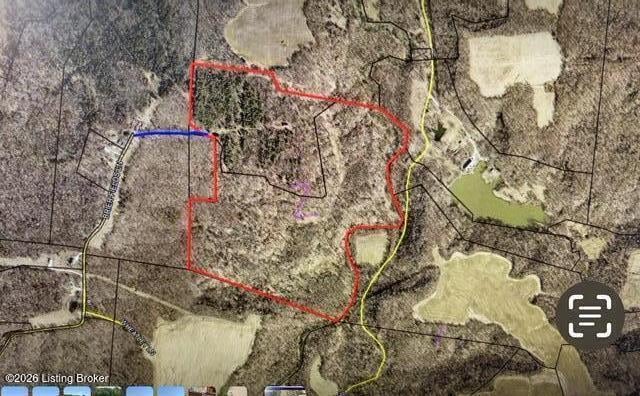 1298 Brier Fields Ln, Cloverport, KY 40111