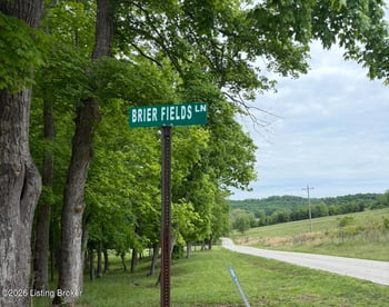 1298 Brier Fields Ln, Cloverport, KY 40111