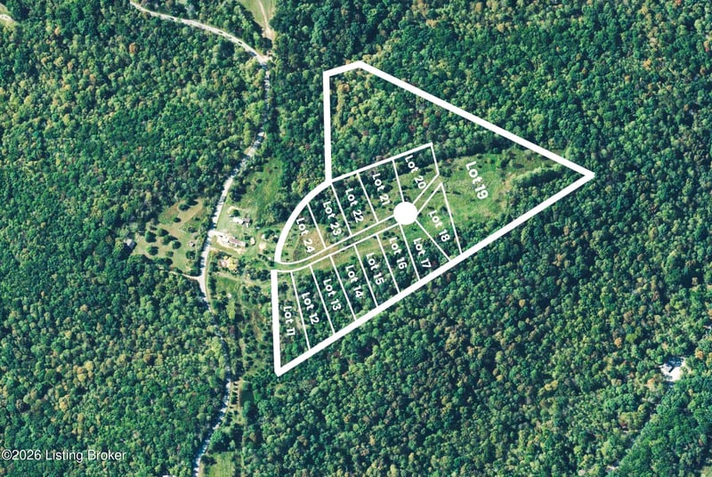 13 Freedom Estate Rd, Clarkson, KY 42726