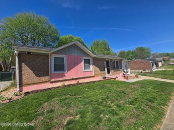 130 Bivins Ct, Radcliff, KY 40160