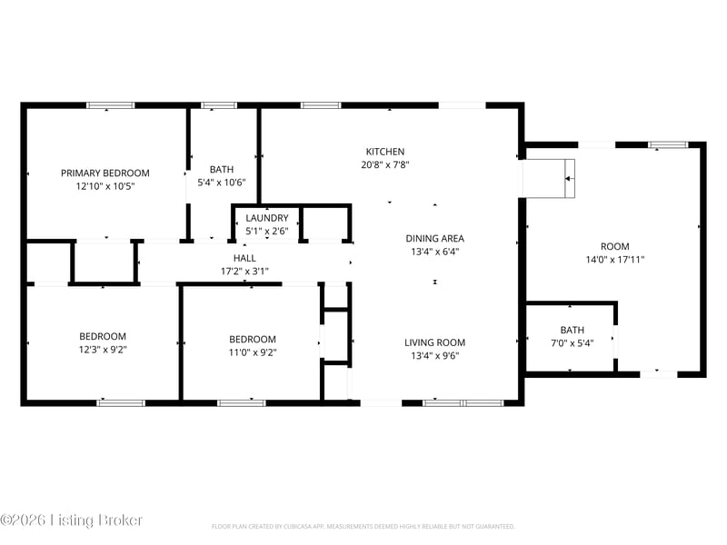 130 Bivins Ct, Radcliff, KY 40160