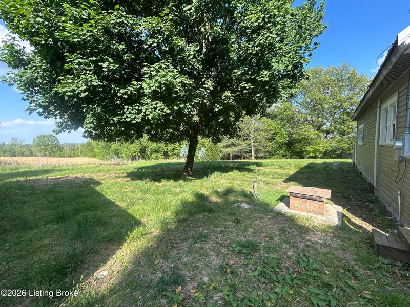 130 Bruner Rd, Brandenburg, KY 40108