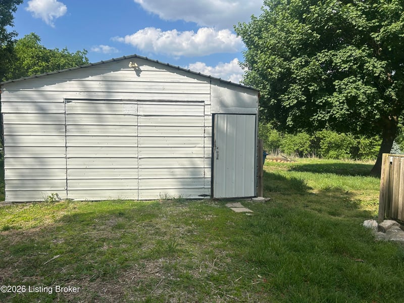 130 Bruner Rd, Brandenburg, KY 40108