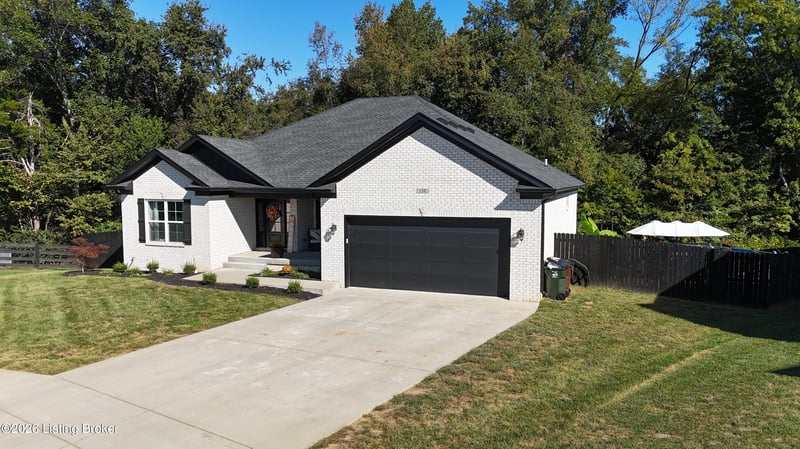 130 Burlington Ct, Mt Washington, KY 40047