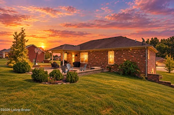130 Cessna Ct, Taylorsville, KY 40071