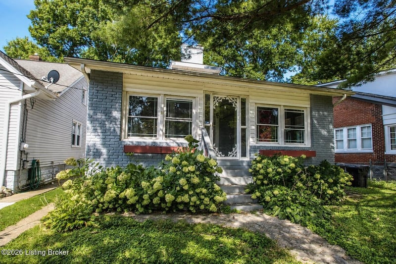 Home Worth Check