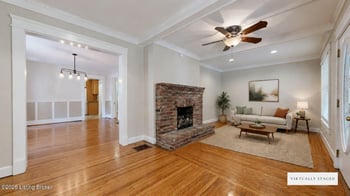 130 Claremont Ave, Louisville, KY 40206