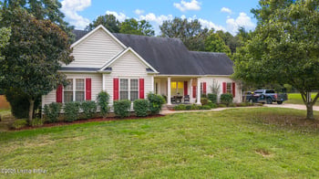 130 Locust Grove Ct, Bardstown, KY 40004