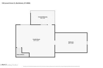 130 Locust Grove Ct, Bardstown, KY 40004