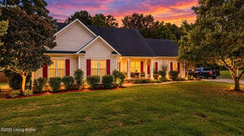 130 Locust Grove Ct, Bardstown, KY 40004