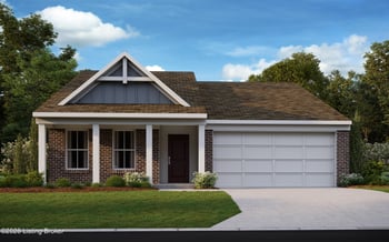 130 Maple Leaf Dr, Mt Washington, KY 40047