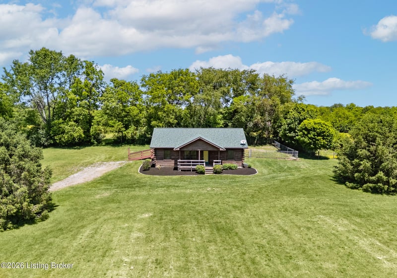 130 Marbrook Ln, Finchville, KY 40022