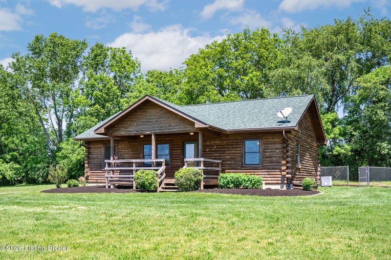130 Marbrook Ln, Finchville, KY 40022